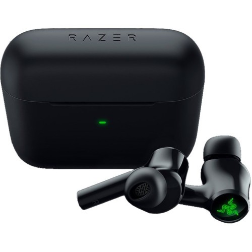 14425-Razer Hammerhead HyperSpeed Auriculares Inalambrico Dentro de oido Juego Bluetooth Negro