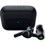14425-Razer Hammerhead HyperSpeed Auriculares Inalambrico Dentro de oido Juego Bluetooth Negro