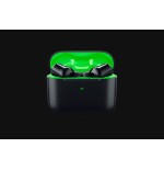 14427-Razer Hammerhead HyperSpeed Auriculares Inalambrico Dentro de oido Juego Bluetooth Negro
