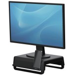 14437-SOPORTE ELEVADOR MONITOR BREYTA SERIES NEGRO FELLOWES 100016560