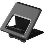14439-SOPORTE ELEVADOR PORTATIL BREYTA SERIES NEGRO FELLOWES 100016558