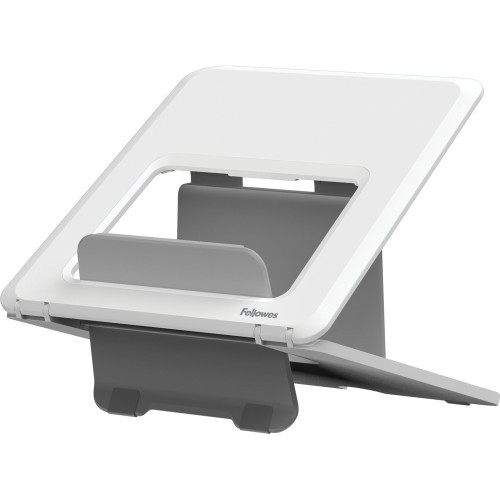 14440-SOPORTE ELEVADOR PORTATIL BREYTA SERIES BLANCO FELLOWES 100016559