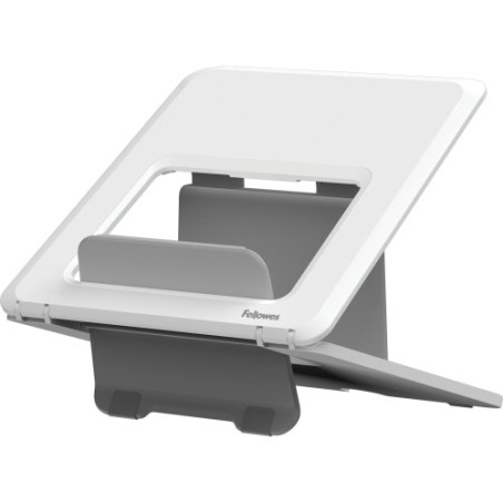 14440-SOPORTE ELEVADOR PORTATIL BREYTA SERIES BLANCO FELLOWES 100016559