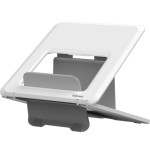 14440-SOPORTE ELEVADOR PORTATIL BREYTA SERIES BLANCO FELLOWES 100016559