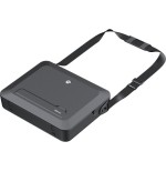 14442-MALETIN CON SOPORTE ELEVADOR PORTATIL BREYTA SERIES NEGRO FELLOWES 100016564