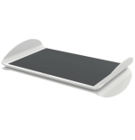 14458-REPOSAPIES AJUSTABLE GRIS ERGO LEITZ 65030085