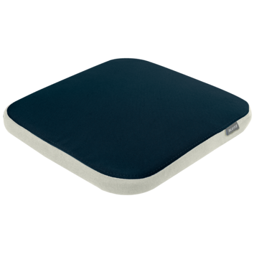 14460-COJIN DE ASIENTO ACTIVE WOBBLE CON FUNDA GRIS OSCURO ERGO LEITZ 65400089