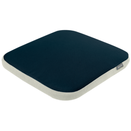14460-COJIN DE ASIENTO ACTIVE WOBBLE CON FUNDA GRIS OSCURO ERGO LEITZ 65400089