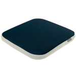 14460-COJIN DE ASIENTO ACTIVE WOBBLE CON FUNDA GRIS OSCURO ERGO LEITZ 65400089