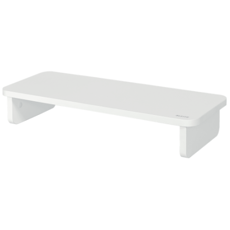 14474-SOPORTE ELEVADOR PARA MONITOR BLANCO ERGO LEITZ 64340001