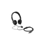 14479-AURICULARES HI-FI USB CON MICROFONO Y CONTROL VOLUMEN  KENSINGTON K33065WW
