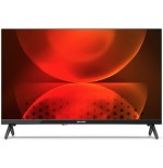 TV SHARP LED 24" 24FH2EA  SMART ANDROID TV 11 , HDMI , WIFI