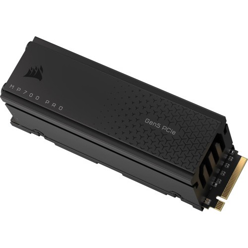 14495-Corsair MP700 PRO M.2 2 TB PCI Express 5.0 3D TLC NAND NVMe