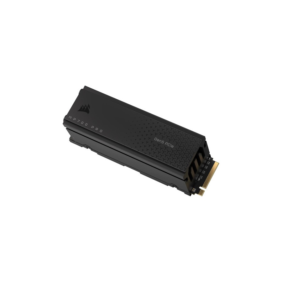 14495-Corsair MP700 PRO M.2 2 TB PCI Express 5.0 3D TLC NAND NVMe