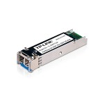 145-TP-LINK TL-SM311LM red modulo transceptor Fibra optica 1250 Mbit/s SFP 850 nm