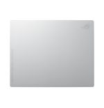 ASUS ROG Moonstone Ace L Alfombrilla de raton para juegos Blanco
