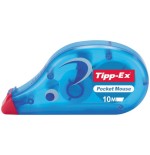 1451-CINTA CORRECTORA POCKET MOUSE DIMENSIONES CINTA 4,2MMX10M. TIPPEX 8207892