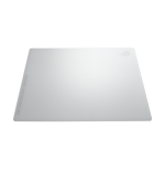 ASUS ROG Moonstone Ace L Alfombrilla de raton para juegos Blanco