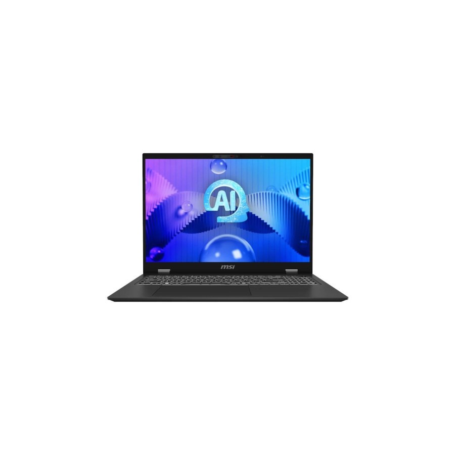 14515-MSI PORTATIL PRESTIGE 16 AI STUDIO B1VFG-022ES. 16" 16:10 QHD+ (2560X1600) IPS. INTEL CORE ULTRA 7. RTX 4060, GDDR