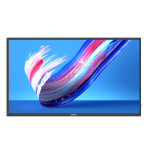 14518-Philips 32BDL3650Q Pantalla plana para senalizacion digital 81,3 cm (32") LCD Wifi 350 cd / m2 Full HD Negro Proce