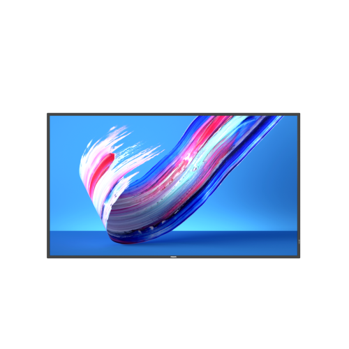 14521-Philips 55BDL3650Q Pantalla plana para senalizacion digital 139,7 cm (55") LCD Wifi 350 cd / m2 4K Ultra HD Negro