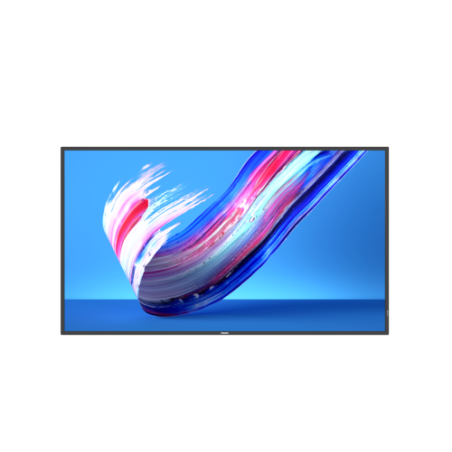 14521-Philips 55BDL3650Q Pantalla plana para senalizacion digital 139,7 cm (55") LCD Wifi 350 cd / m2 4K Ultra HD Negro