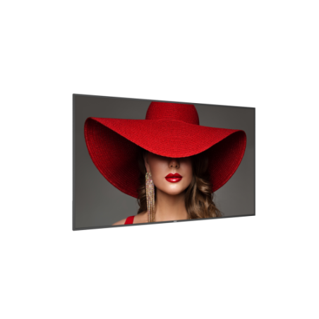 14528-Philips 86BDL4650D Pantalla plana para senalizacion digital 2,18 m (86") LCD Wifi 500 cd / m2 4K Ultra HD Negro Pr