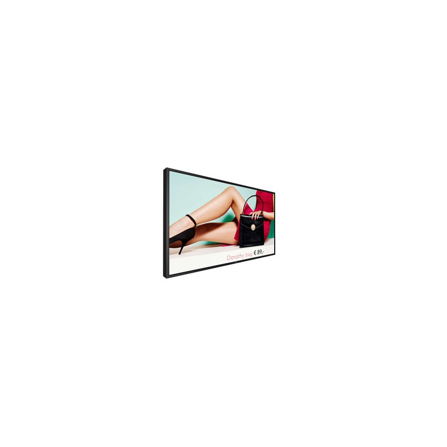 14529-Philips 75BDL4003H Pantalla plana para senalizacion digital 190,5 cm (75") LCD 3000 cd / m2 4K Ultra HD Negro Andr