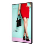 14530-Philips 75BDL4003H Pantalla plana para senalizacion digital 190,5 cm (75") LCD 3000 cd / m2 4K Ultra HD Negro Andr