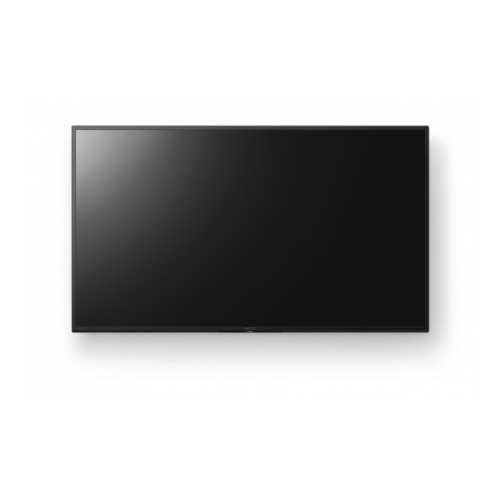 14534-Sony FW-65EZ20L pantalla de senalizacion Pantalla plana para senalizacion digital 165,1 cm (65") LED Wifi 350 cd /