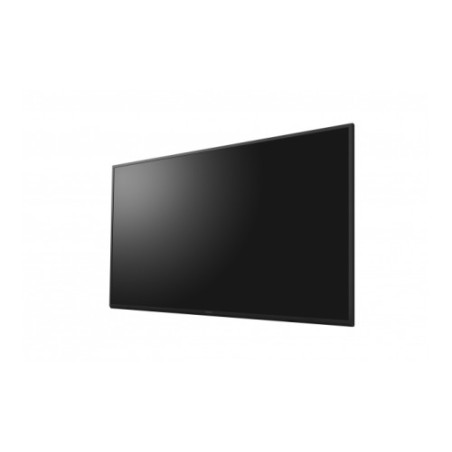 14535-Sony FW-65EZ20L pantalla de senalizacion Pantalla plana para senalizacion digital 165,1 cm (65") LED Wifi 350 cd /