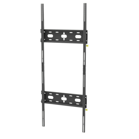14545-IIYAMA UNIVERSAL WALL MOUNT, VESA 600X1500, LOCABLE, PORTRAIT LH10551UWS (MD-WM60150)