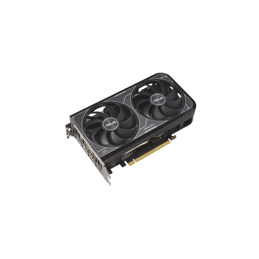 VGA ASUS DUAL-RTX4060-O8G-V2 (BULK)