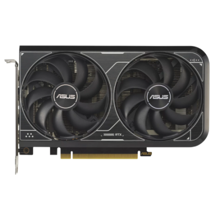 VGA ASUS DUAL-RTX4060-O8G-V2 (BULK)