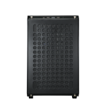 14557-Cooler Master QUBE 500 Flatpack Black Edition Midi Tower Negro