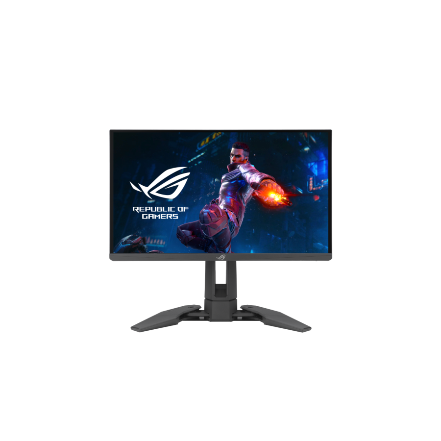 14593-ASUS ROG Swift PG248QP pantalla para PC 61,2 cm (24.1") 1920 x 1080 Pixeles Full HD LCD Negro