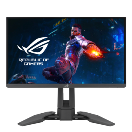 14593-ASUS ROG Swift PG248QP pantalla para PC 61,2 cm (24.1") 1920 x 1080 Pixeles Full HD LCD Negro