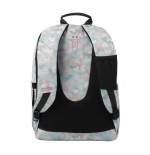 14597-MOCHILA ESCOLAR CORAZONES PASTEL TOTTO MA04ECO001-23110-4HX