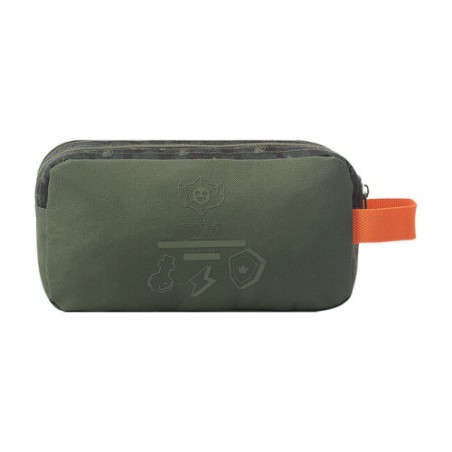 14607-ESTUCHE ESCOLAR DE CARTOONS TOTTO AJ52BWM001-2310-4DJU