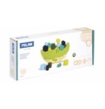 14646-JUGUETE EDUCATIVO DE MADERA CILINDROS APLILABLES ´COCO BALANCE´ MILAN 660510