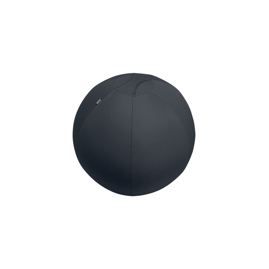 14649-Leitz Active Sitzball 55cm Gris Interior Esferico
