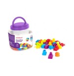 14654-CAJA 72 VEHICULOS 72 MINILAND 5005027370