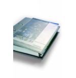 14662-Durable 829519 protector de hojas 10 pieza(s)