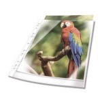 14665-Durable 265502 protector de hojas A4 Polipropileno (PP) 25 pieza(s)