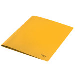 14669-Leitz 39040015 carpeta Carton Amarillo A4