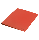 14671-Leitz 39040025 carpeta Carton Rojo A4