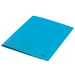 Leitz 39040035 carpeta Carton Azul A4