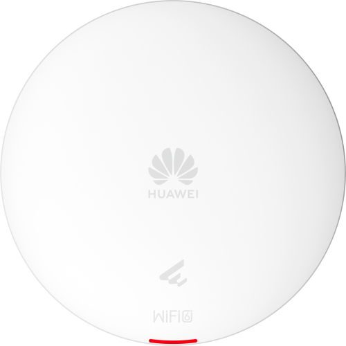 14687-HUAWEI AP362 ( 11AX INDOOR , 2+2 DUAL BANDS SMART ANTENNA)