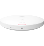 14688-HUAWEI AP362 ( 11AX INDOOR , 2+2 DUAL BANDS SMART ANTENNA)