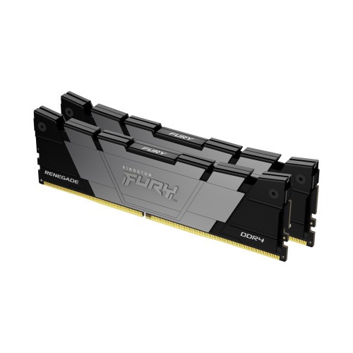 14715-Kingston Technology FURY Renegade modulo de memoria 32 GB 2 x 16 GB DDR4 3600 MHz